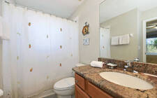 En-suite to king master suite #3 En-suite to king master suite #3