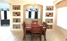 Formal Dining Area Formal Dining Area