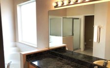 En-suite to master bedroom #1 En-suite to master bedroom #1