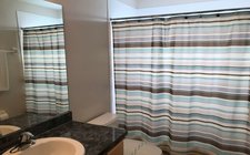 En-suite to master bedroom #2 En-suite to master bedroom #2