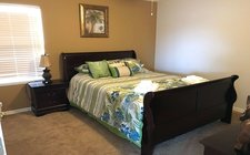 Bedroom 4 Bedroom 4