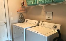 Laundry Facilities Laundry Facilities