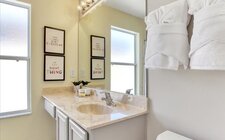 Family Bathroom Family Bathroom