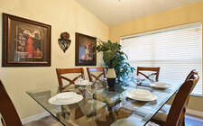 Formal Dining Area Formal Dining Area