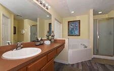 En-suite to master bedroom En-suite to master bedroom