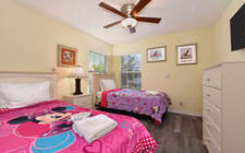 Bedroom 3 Bedroom 3