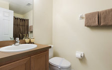 Private/family bathroom Private/family bathroom