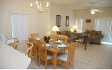 Dining Area Dining Area