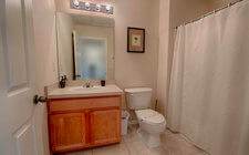 Family Bathroom Family Bathroom