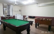 Table foot ball Table foot ball