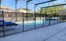 Private pool Private pool