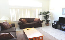 Living room Living room