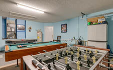 Games-room Games-room
