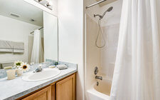 Master suite Master suite