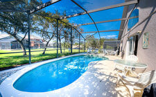 Pool Area Pool Area