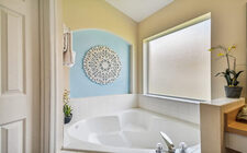 Master suite Master suite