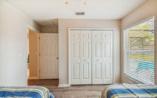 Third bedroom Third bedroom
