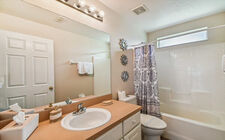 Family Bathroom Family Bathroom