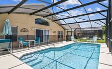 Private pool Private pool