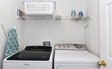 Laundry Facilities Laundry Facilities