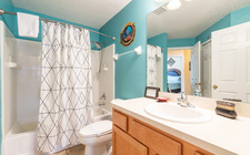 Family Bathroom Family Bathroom