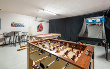 Game Room Game Room