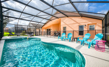 Pool Area Pool Area