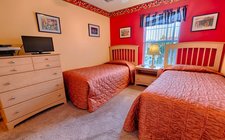 Third Bedroom Third Bedroom