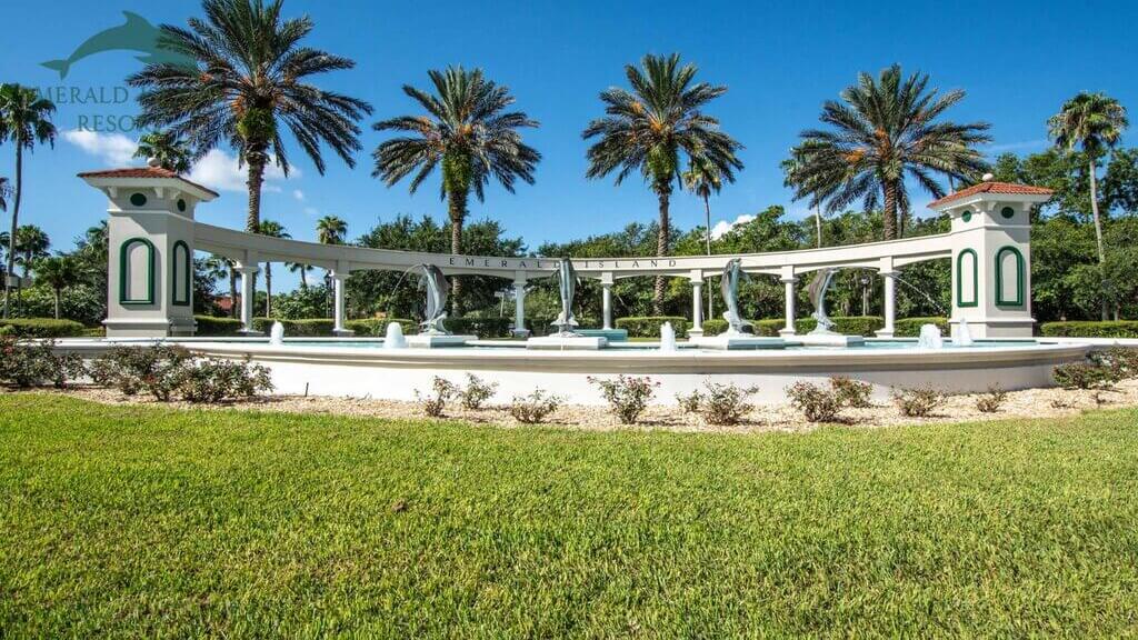 Resort Tour