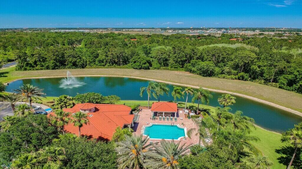 Resort Tour
