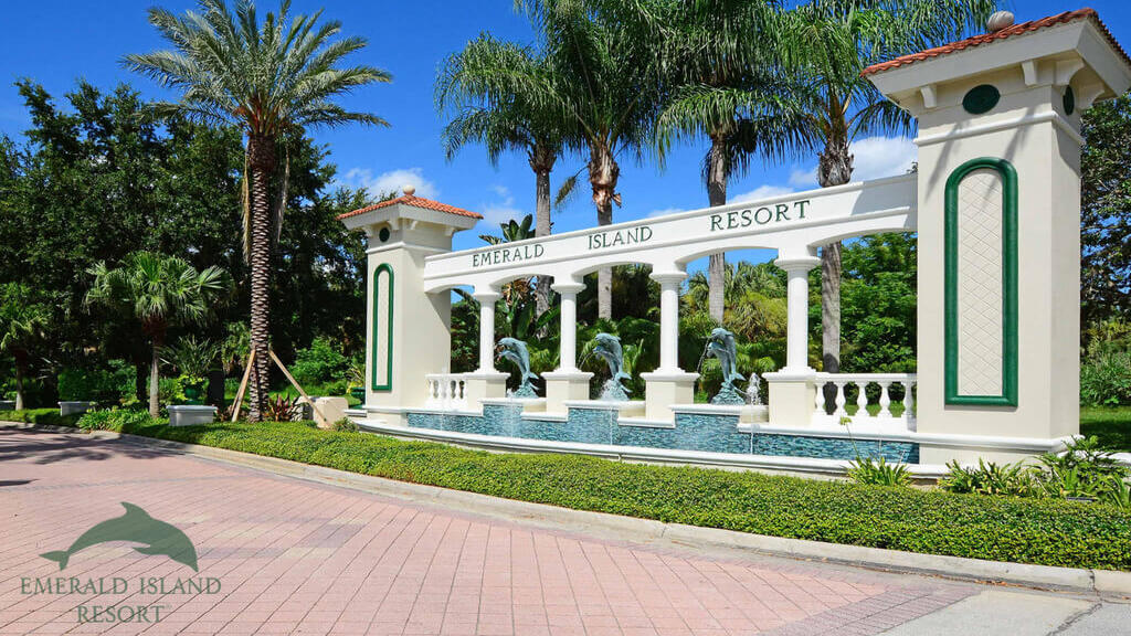 Resort Tour