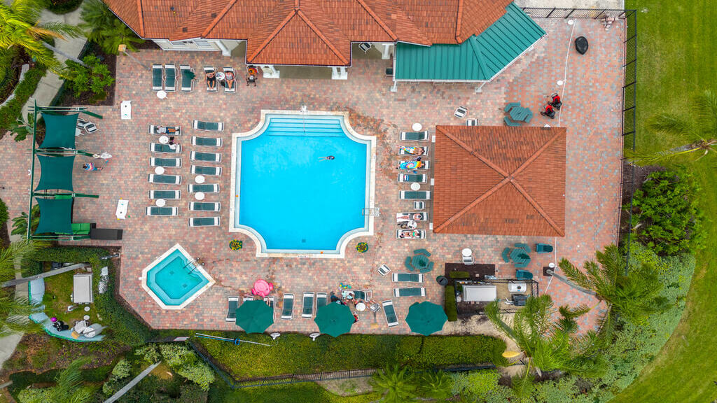 Resort Tour