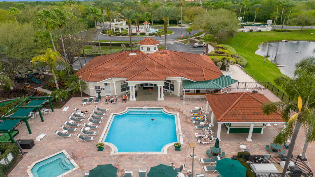 Resort Tour