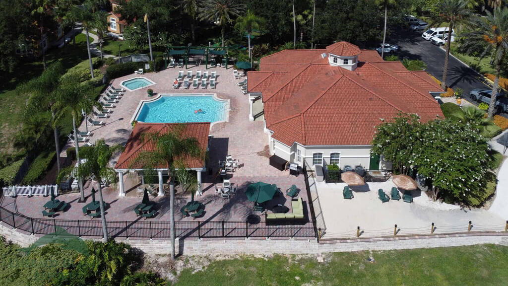 Resort Tour