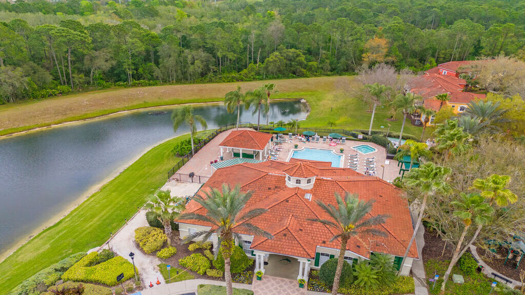 Resort Tour