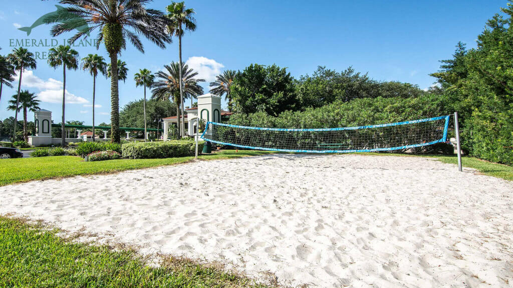 Resort Tour