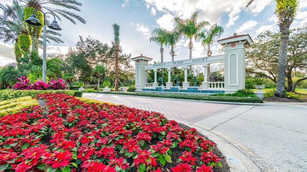 Resort Tour
