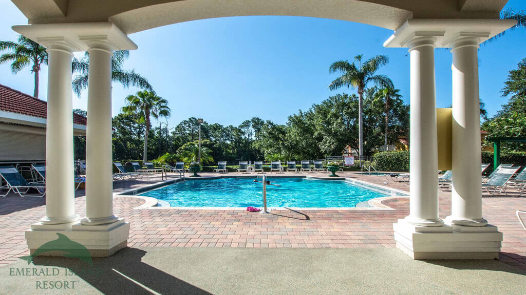 Resort Tour
