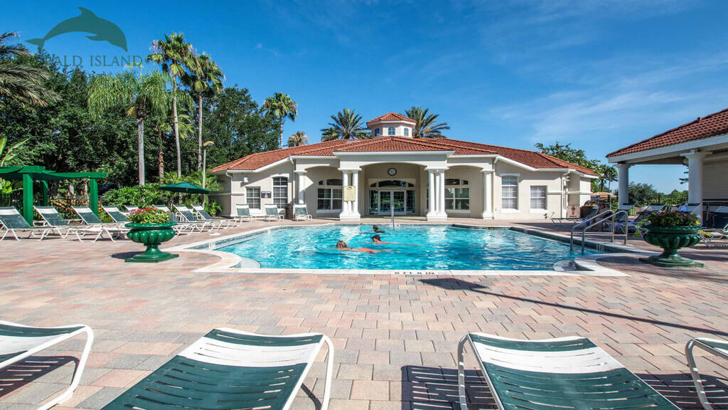 Resort Tour