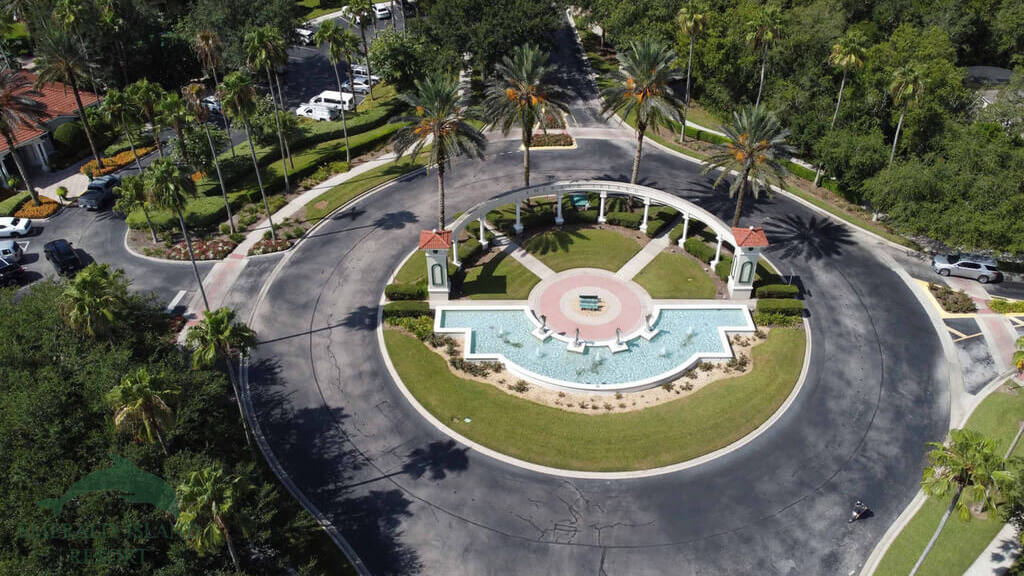 Resort Tour