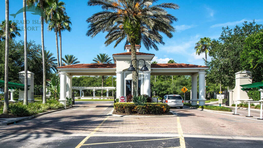 Resort Tour
