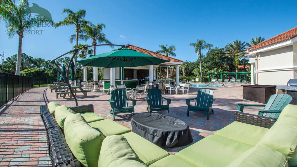 Resort Tour