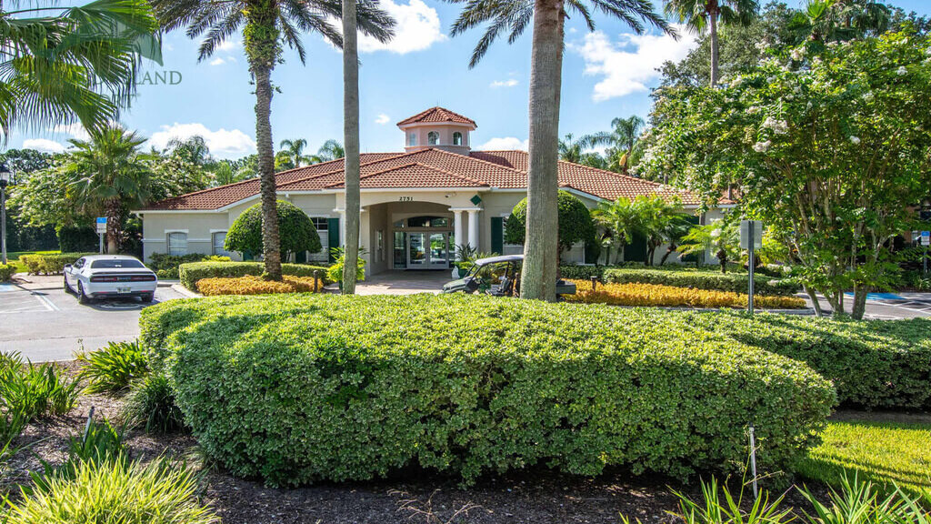 Resort Tour