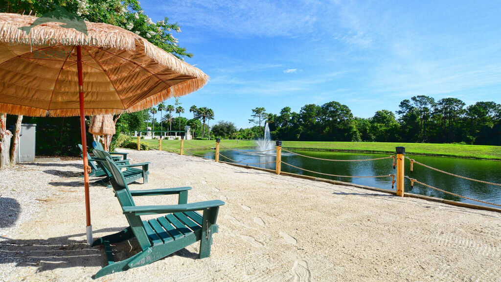 Resort Tour