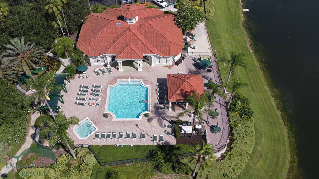 Resort Tour