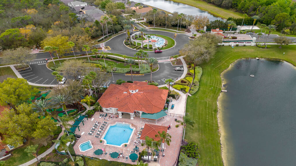 Resort Tour