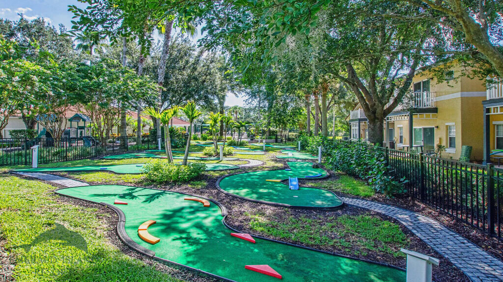 Resort Tour