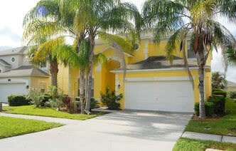 Disney Magic II vacation home - 7 bedrooms