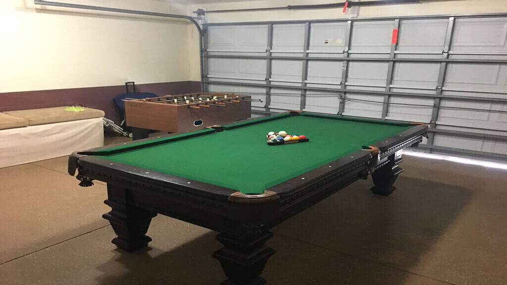Gameroom