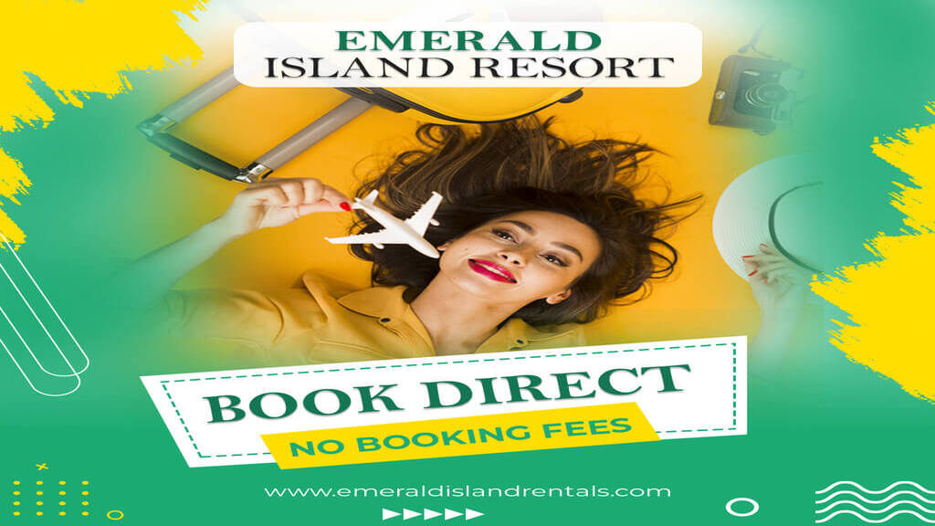 Book Direct and Save
